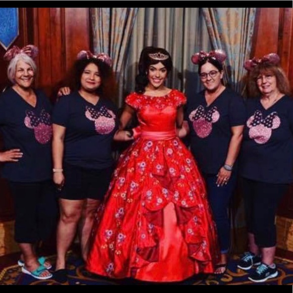 Minnie ears - Picture 2 of 4